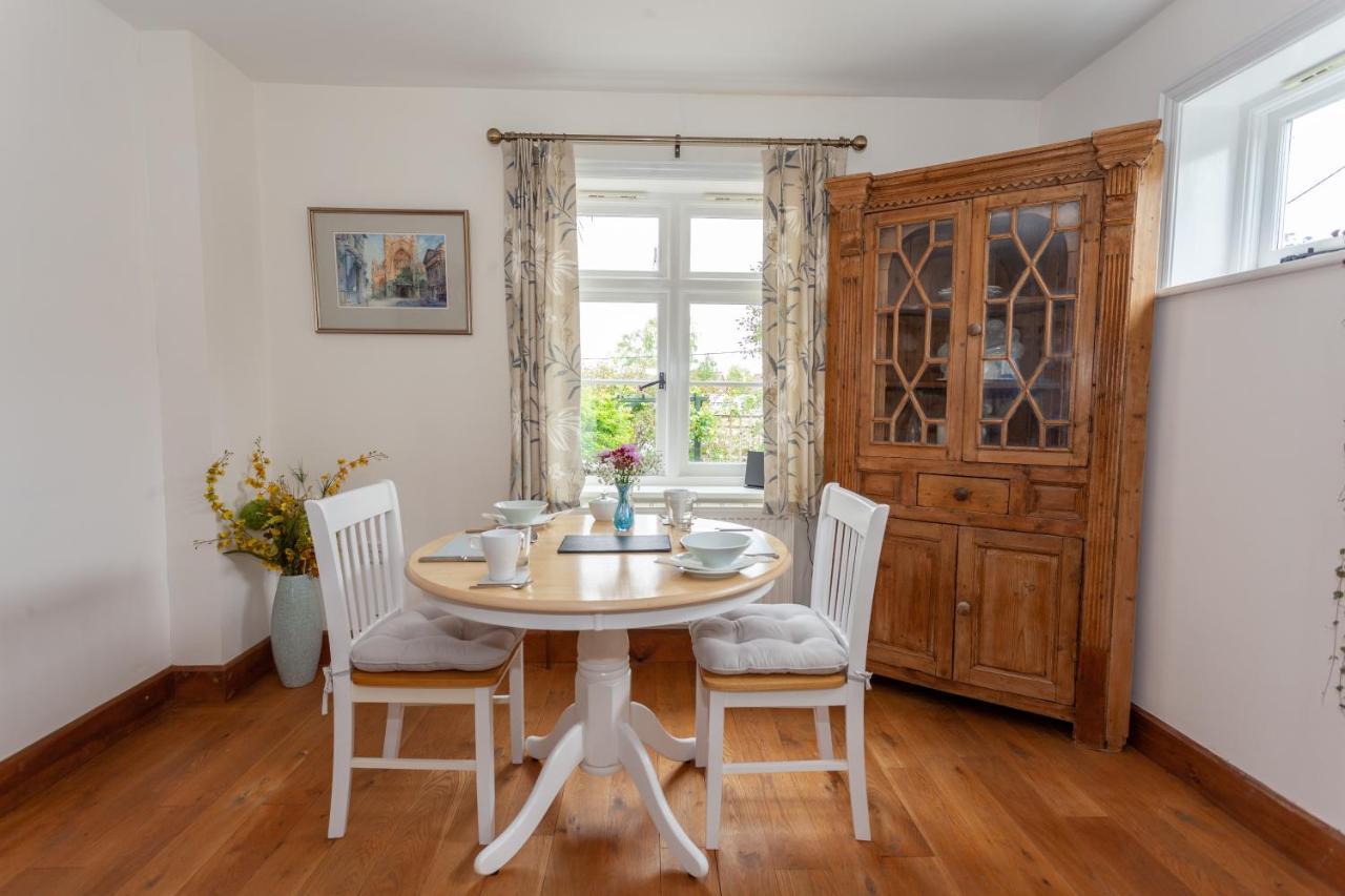 Avalon House B&B Линдхорст Экстерьер фото